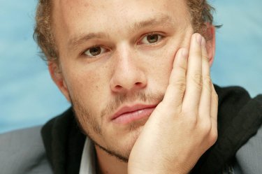 Heath Ledger