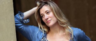 I Villeggianti Valeria Bruni Tedeschi