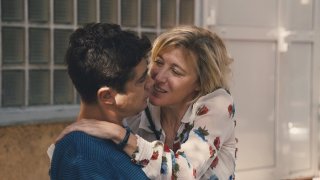 I Villeggianti Valeria Bruni Tedeschi Riccardo Scamarcio2