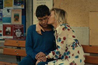I Villeggianti Valeria Bruni Tedeschi Riccardo Scamarcio