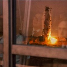 First Man: una foto del film con Ryan Gosling