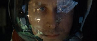 First Man: Ryan Gosling in una foto del film