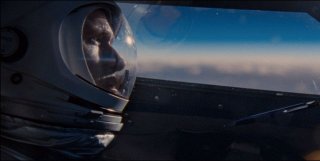 Il Primo Uomo Ryan Gosling Scena