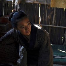 Killing: Yu Aoi in una scena del film