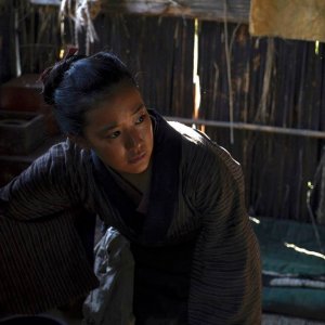 Killing: Yu Aoi in una scena del film