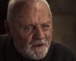 King Lear: Anthony Hopkins nel trailer del film tv