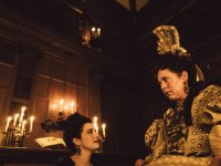 Recensione La favorita: Eva contro Eva alla corte d'Inghilterra