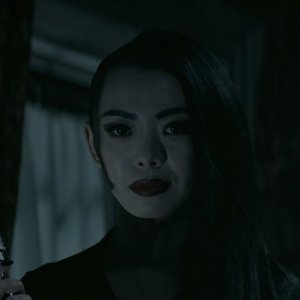 La settima musa: un momento del film