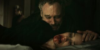 La Settima Musa Franka Potente Elliot Cowan