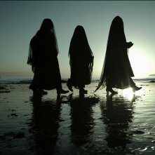 La settima musa: una scena del film