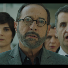 My Masterpiece: Guillermo Francella in una scena del film