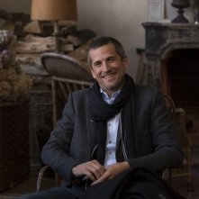 Il Gioco delle Coppie: Guillaume Canet in una scena del film