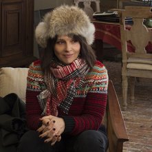 Il Gioco delle Coppie: Juliette Binoche in un momento del film