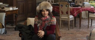 Non Fiction Juliette Binoche2