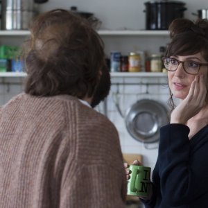 Il Gioco delle Coppie: Nora Hamzawi in una scena del film