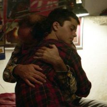 Nuestro tiempo: un momento del film