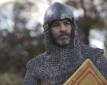 Outlaw King: il nudo full frontal di Chris Pine ha distratto tutti
