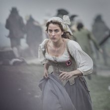 One Nation, One King: Adele Haenel in una scena del film