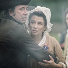 One Nation, One King: una scena del film