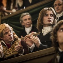 One Nation, One King: un momento del film