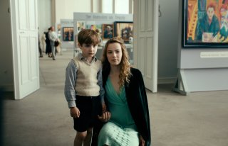 Opera Senza Autore Cai Cohrs Saskia Rosendahl