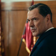 Opera senza autore: Sebastian Koch in una scena del film