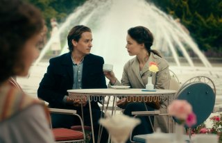 Opera Senza Autore Tom Schilling Paula Beer2