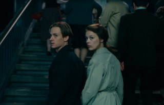 Opera Senza Autore Tom Schilling Paula Beer