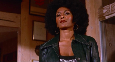 Pam Grier Foxy Brown