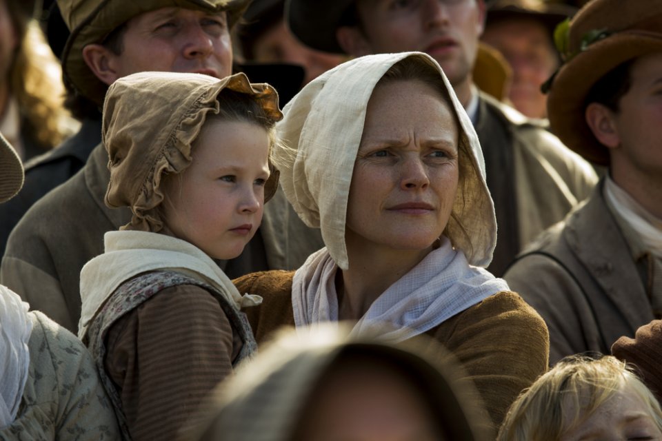 Peterloo Maxine Peake