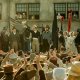 Recensione Peterloo: Mike Leigh racconta la lotta per la democrazia