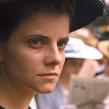 Tramonto: un primo piano di Juli Jakab