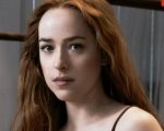 Suspiria: Dakota Johnson nel poster del remake