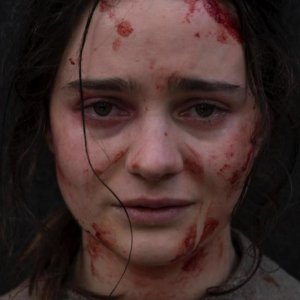 The Nightingale: un primo piano del film