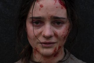 The Nightingale Aisling Franciosi