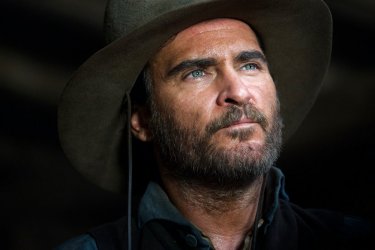 The Sisters Brothers Joaquin Phoenix