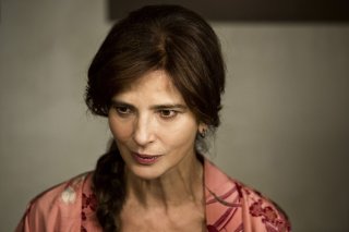 Una Storia Senza Nome Laura Morante