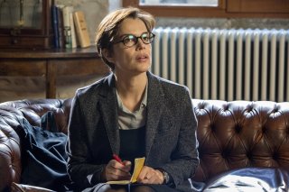 Una Storia Senza Nome Micaela Ramazzotti