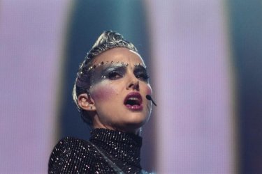 Vox Lux Natalie Portman