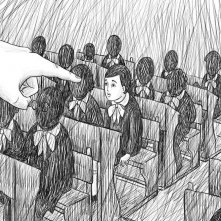 1938 Diversi: un'immagine del documentario