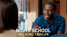 Night School - Trailer 2