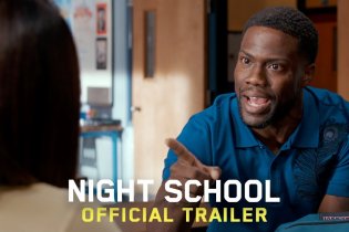 Night School - Trailer 2
