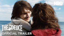 The Deuce - Trailer 2 Season 2