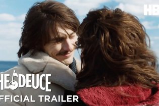 The Deuce - Trailer 2 Season 2