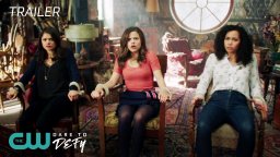 Charmed - Bond Trailer