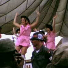 Arrivederci Saigon: un'immagine del documentario