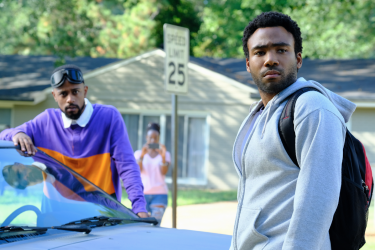 Atlanta Season 2 Episode 1