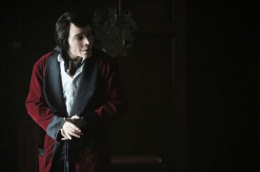 Atlanta Teddy Perkins