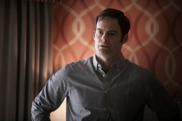 Barry Season 1 Bill Hader