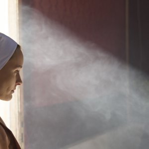 Beate: Maria Roveran in un'immagine del film